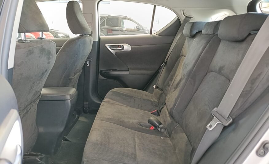 LEXUS CT 200H CT 200H ECO