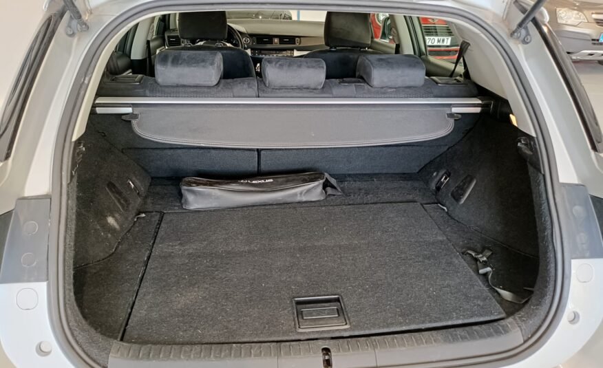 LEXUS CT 200H CT 200H ECO