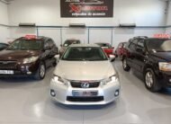 LEXUS CT 200H CT 200H ECO
