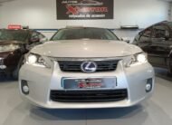 LEXUS CT 200H CT 200H ECO