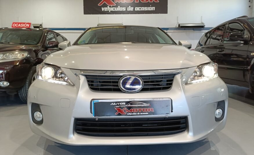 LEXUS CT 200H CT 200H ECO