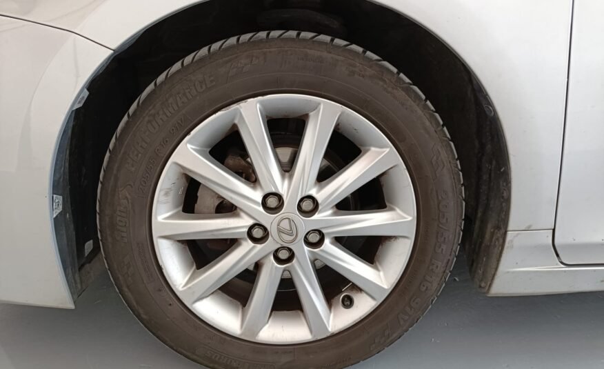 LEXUS CT 200H CT 200H ECO