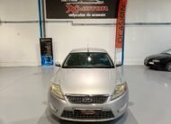 FORD MONDEO TITANIUM 2.0 140