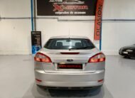 FORD MONDEO TITANIUM 2.0 140