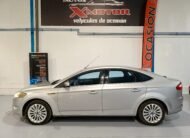 FORD MONDEO TITANIUM 2.0 140