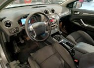 FORD MONDEO TITANIUM 2.0 140