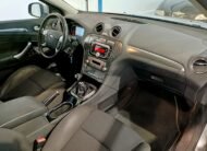 FORD MONDEO TITANIUM 2.0 140