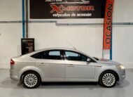 FORD MONDEO TITANIUM 2.0 140