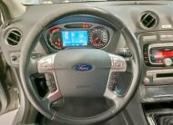 FORD MONDEO TITANIUM 2.0 140