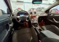FORD MONDEO TITANIUM 2.0 140