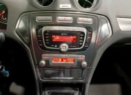 FORD MONDEO TITANIUM 2.0 140