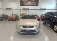 FORD MONDEO TITANIUM 2.0 140