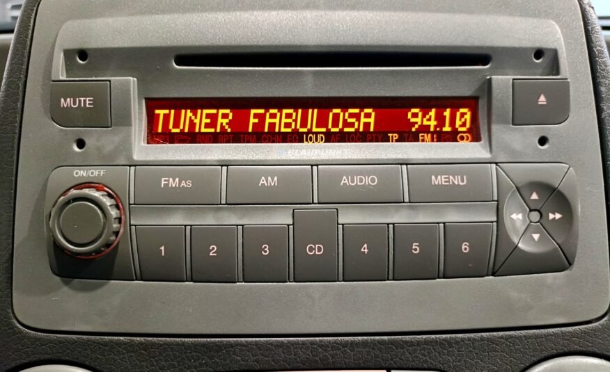 FIAT PANDA 4X4 CROSS 4X4 1.3 Multijet