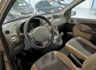 FIAT PANDA 4X4 CROSS 4X4 1.3 Multijet