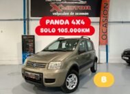 FIAT PANDA 4X4 CROSS 4X4 1.3 Multijet