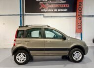 FIAT PANDA 4X4 CROSS 4X4 1.3 Multijet
