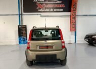 FIAT PANDA 4X4 CROSS 4X4 1.3 Multijet