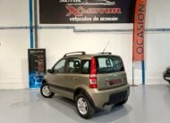 FIAT PANDA 4X4 CROSS 4X4 1.3 Multijet