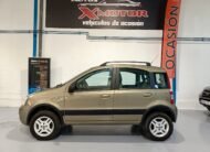 FIAT PANDA 4X4 CROSS 4X4 1.3 Multijet