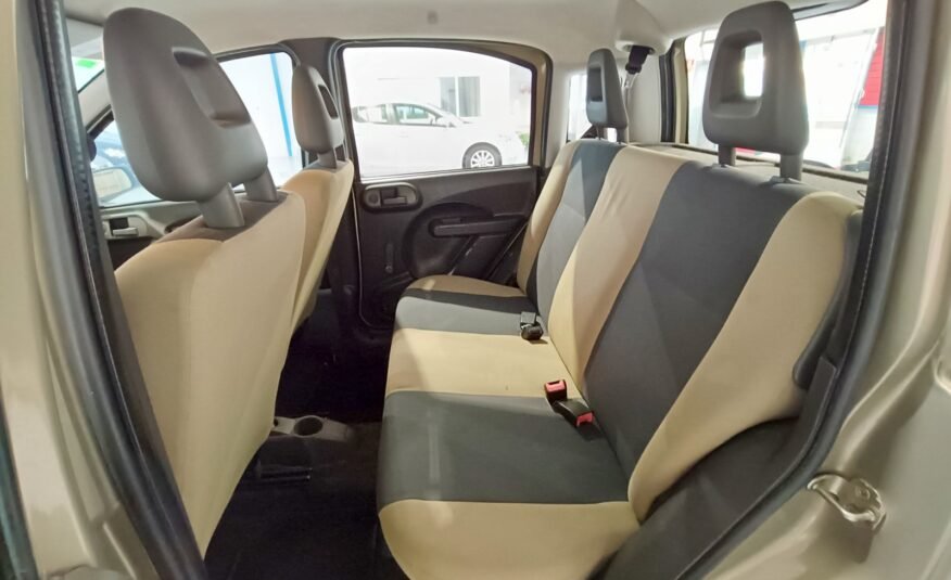 FIAT PANDA 4X4 CROSS 4X4 1.3 Multijet
