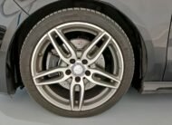 MERCEDES-BENZ CLASE CLA AMG LINE 220 SHOOTING BRAKE