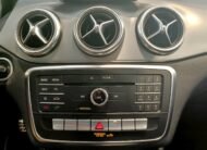 MERCEDES-BENZ CLASE CLA AMG LINE 220 SHOOTING BRAKE