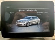 MERCEDES-BENZ CLASE CLA AMG LINE 220 SHOOTING BRAKE
