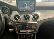 MERCEDES-BENZ CLASE CLA AMG LINE 220 SHOOTING BRAKE