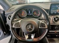 MERCEDES-BENZ CLASE CLA AMG LINE 220 SHOOTING BRAKE
