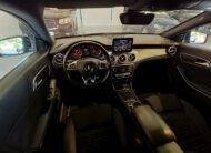 MERCEDES-BENZ CLASE CLA AMG LINE 220 SHOOTING BRAKE