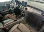 MERCEDES-BENZ CLASE CLA AMG LINE 220 SHOOTING BRAKE