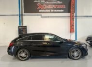 MERCEDES-BENZ CLASE CLA AMG LINE 220 SHOOTING BRAKE