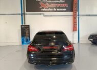 MERCEDES-BENZ CLASE CLA AMG LINE 220 SHOOTING BRAKE