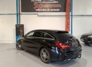 MERCEDES-BENZ CLASE CLA AMG LINE 220 SHOOTING BRAKE