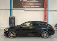 MERCEDES-BENZ CLASE CLA AMG LINE 220 SHOOTING BRAKE