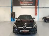 MERCEDES-BENZ CLASE CLA AMG LINE 220 SHOOTING BRAKE