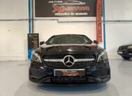 MERCEDES-BENZ CLASE CLA AMG LINE 220 SHOOTING BRAKE