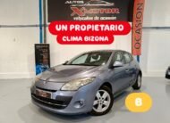 RENAULT Megane DYNAMIQUE 1.5 dci 105 ECO 2