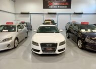 AUDI A5 2.7 190 Multitronic