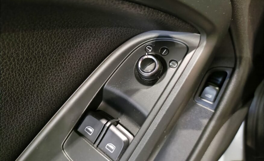 AUDI A5 2.7 190 Multitronic