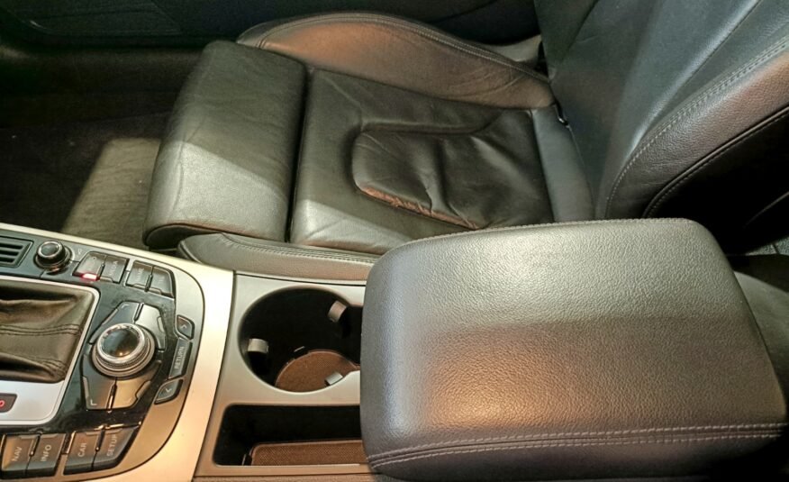 AUDI A5 2.7 190 Multitronic
