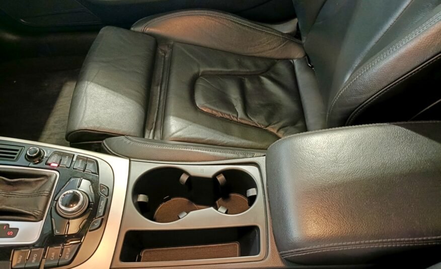 AUDI A5 2.7 190 Multitronic