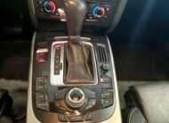 AUDI A5 2.7 190 Multitronic