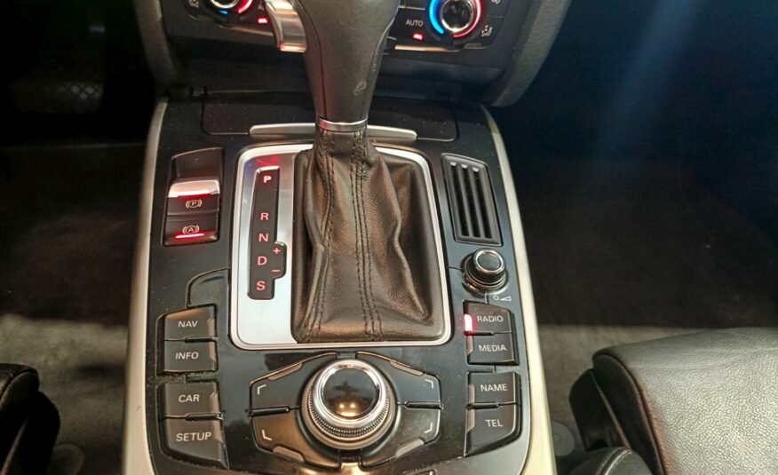 AUDI A5 2.7 190 Multitronic