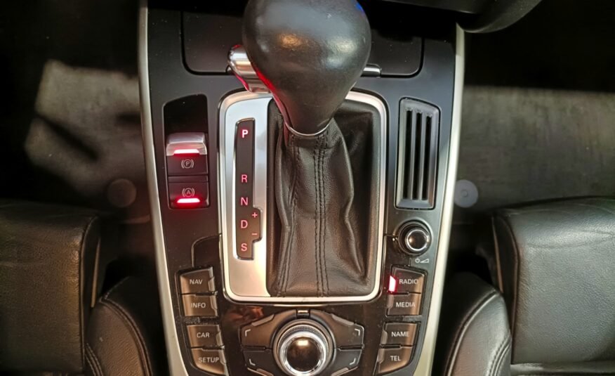 AUDI A5 2.7 190 Multitronic