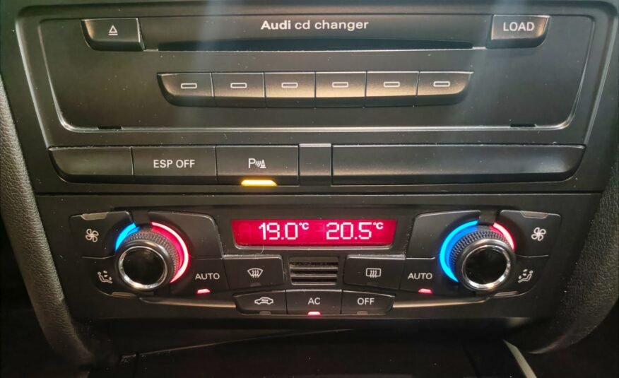 AUDI A5 2.7 190 Multitronic