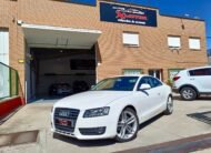 AUDI A5 2.7 190 Multitronic