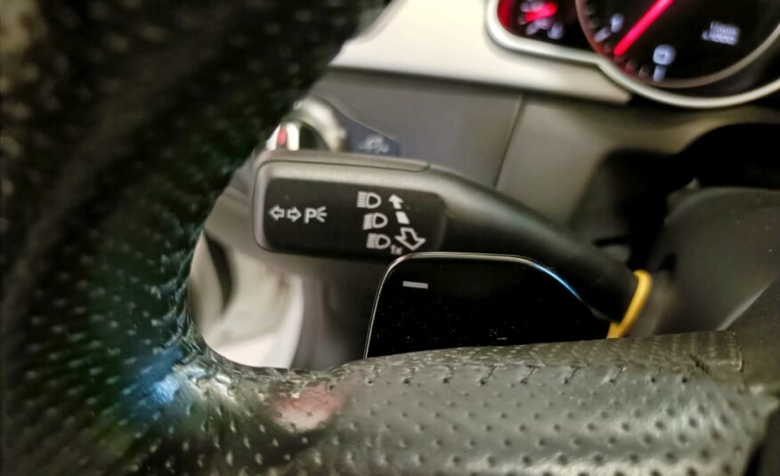 AUDI A5 2.7 190 Multitronic