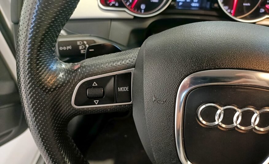 AUDI A5 2.7 190 Multitronic