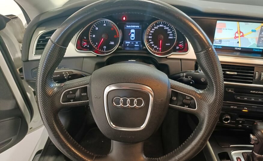 AUDI A5 2.7 190 Multitronic